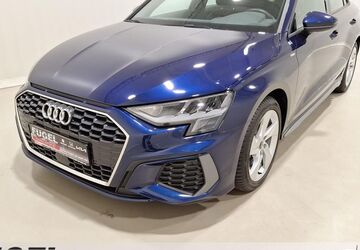 Audi A3 33.900 km 24.929 &euro; Chemnitz 09125