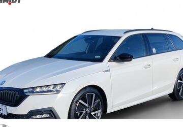 Skoda Octavia 73.739 km 23.975 &euro; Bernsdorf 09337