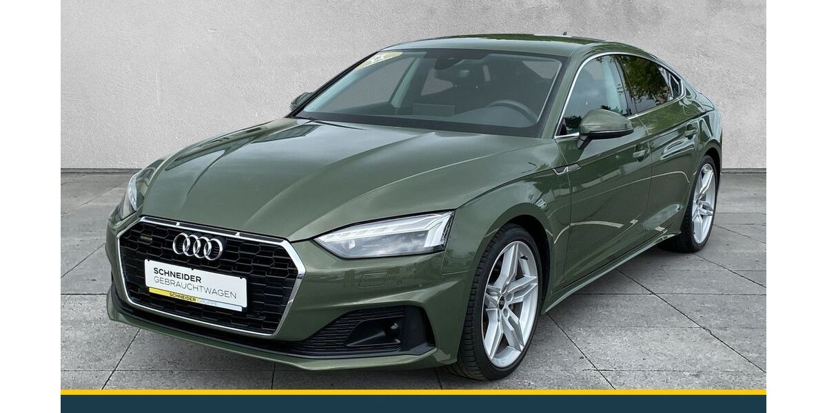 Audi A5 67.950 km 30.990 &euro; Marienberg 09496
