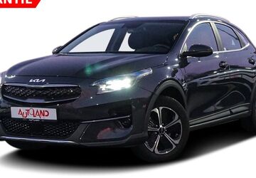 Kia XCeed 36.538 km 20.950 &euro; Chemnitz 09113