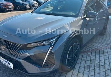 Peugeot 408 38.500 km 27.980 &euro; Chemnitz 09114