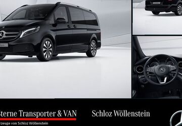 Mercedes-Benz V 300 48.217 km 59.870 &euro; Chemnitz 09120