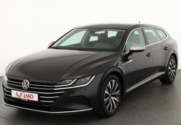 VW Arteon 56.824 km 33.950 &euro; Chemnitz 09113
