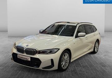 BMW 330 26.065 km 48.404 &euro; Chemnitz/Röhrsdorf 09247