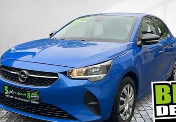 Opel Corsa 29.975 km 14.701 &euro; Chemnitz 09113