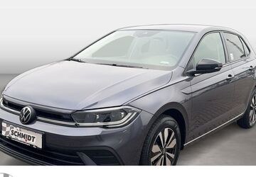 VW Polo 16.150 km 18.975 &euro; Bernsdorf 09337