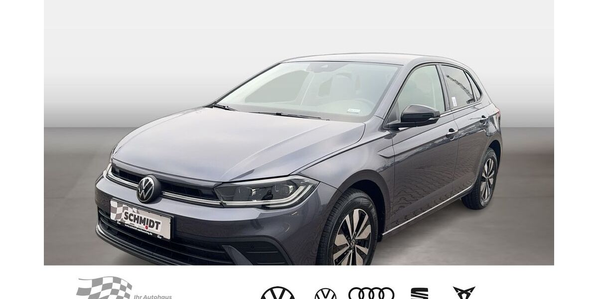 VW Polo 16.150 km 18.975 &euro; Bernsdorf 09337