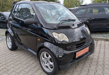Smart ForTwo 95.750 km 2.990 &euro; Chemnitz 09120