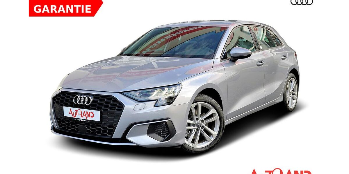 Audi A3 67.215 km 24.990 &euro; Chemnitz 09113