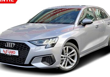 Audi A3 67.215 km 25.890 &euro; Chemnitz 09113