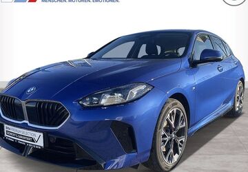 BMW 120 7.850 km 29.870 &euro; Chemnitz 09120