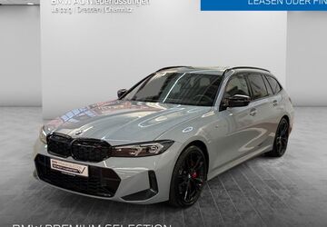 BMW M340i 42.795 km 51.705 &euro; Chemnitz/Röhrsdorf 09247