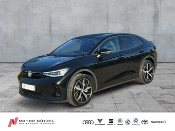 Gebrauchte VW ID.5