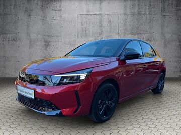 Gebrauchte Opel Corsa