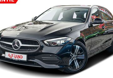 Mercedes-Benz C 220 41.968 km 33.950 &euro; Chemnitz 09113