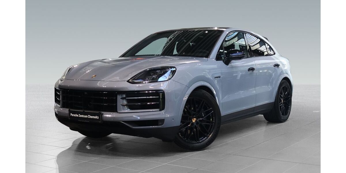 Porsche Cayenne 29.250 km 106.350 &euro; Chemnitz 09116