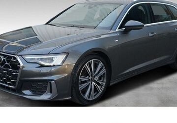Audi A6 16.946 km 49.950 &euro; Chemnitz 09113