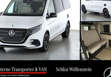 Mercedes-Benz V 300 46.647 km 87.870 &euro; Chemnitz 09120