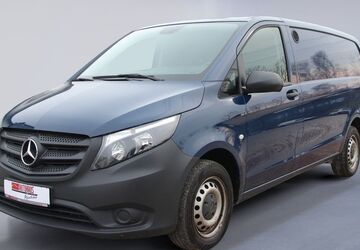 Mercedes-Benz Vito 149.600 km 16.990 &euro; Chemnitz 09228