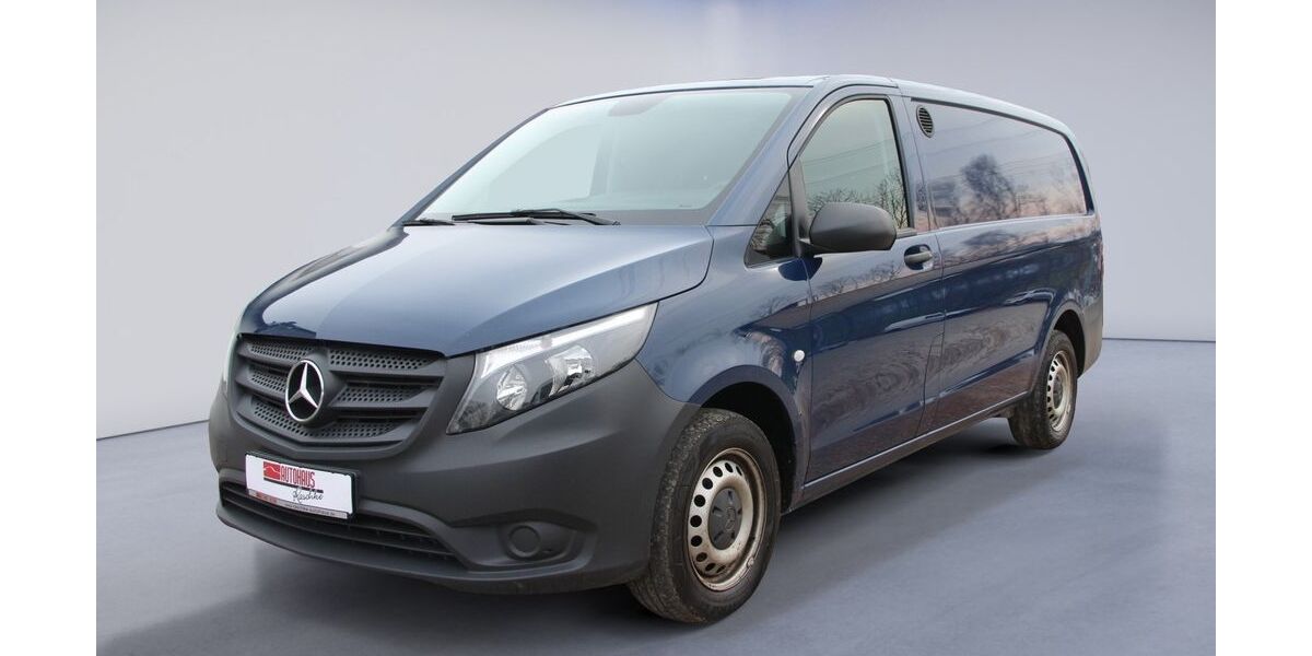 Mercedes-Benz Vito 149.600 km 16.990 &euro; Chemnitz 09228