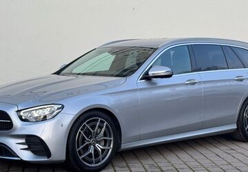 Mercedes-Benz E 220 118.433 km 33.875 &euro; Chemnitz 09120