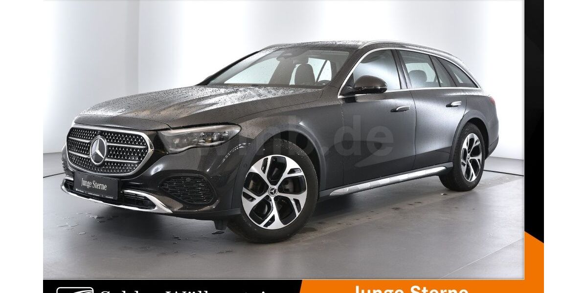 Mercedes-Benz E 220 19.900 km 57.970 &euro; Chemnitz 09120