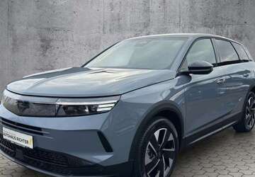 Opel Grandland X 1.550 km 33.990 &euro; Frankenberg 09669