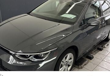 VW Golf 45.669 km 23.390 &euro; Bernsdorf 09337