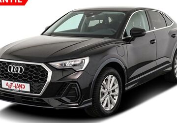 Audi Q3 24.178 km 29.990 &euro; Chemnitz 09113