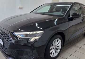 Audi A3 50.000 km 24.990 &euro; Chemnitz 09114