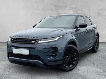 Gebrauchte Land Rover Range Rover Evoque