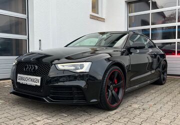 Audi RS5 165.500 km 33.990 &euro; Chemnitz 09125