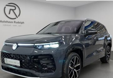 VW Tayron 22.513 km 49.879 &euro; Oelsnitz/Erzgebirge 09376