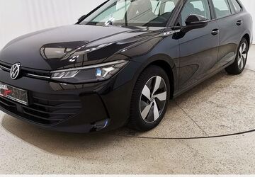 VW Passat Variant 43.270 km 26.949 &euro; Chemnitz - Mittelbach 09224
