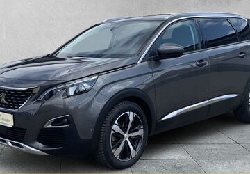 Peugeot 5008 68.000 km 21.190 &euro; Mittweida-Lauenhain 09648