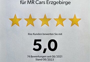 Skoda Elroq 5.900 km 43.950 &euro; Annaberg - Buchholz 09456