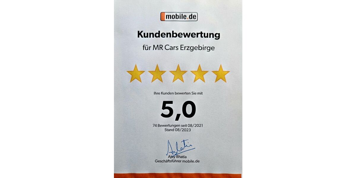 Skoda Elroq 5.900 km 43.950 &euro; Annaberg - Buchholz 09456