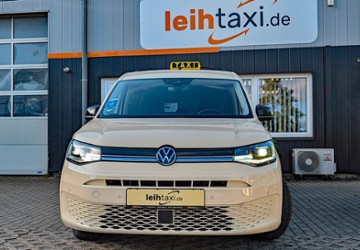 VW Caddy Maxi 35.846 km 49.945 &euro; Chemnitz 09120
