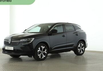 Renault Austral 21.592 km 29.490 &euro; Marienberg 09496