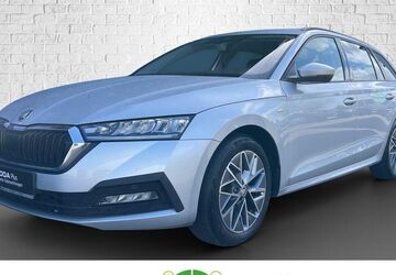 Skoda Octavia 90.600 km 22.990 &euro; Rochlitz 09306
