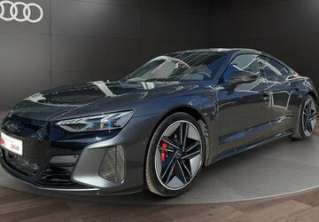Audi RS e-tron GT 38.679 km 64.990 &euro; Chemnitz 09116