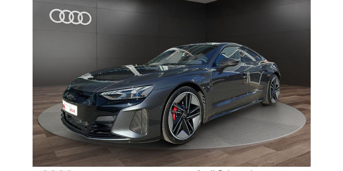 Audi RS e-tron GT 38.679 km 64.990 &euro; Chemnitz 09116
