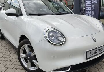 GWM Ora 03 7.450 km 25.390 &euro; Chemnitz 09116