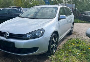 VW Golf 250.000 km 2.990 &euro; Chemnitz 09114