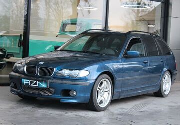 BMW 316 95.000 km 3.000 &euro; Chemnitz 09114