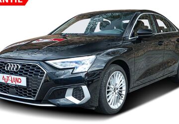 Audi A3 41.060 km 24.950 &euro; Chemnitz 09113