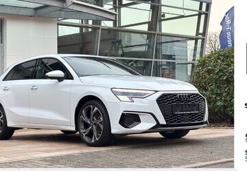 Audi A3 34.894 km 27.490 &euro; Brand-Erbisdorf 09618