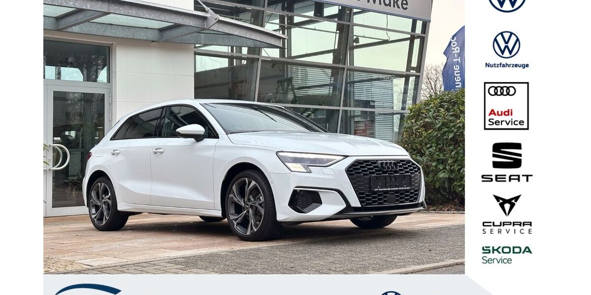 Audi A3 34.894 km 27.490 &euro; Brand-Erbisdorf 09618