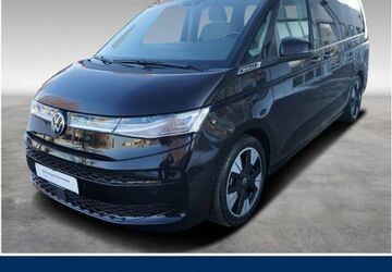 VW T7 Multivan 25.924 km 65.950 &euro; Chemnitz 09113