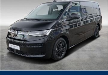 VW T7 Multivan 25.924 km 67.950 &euro; Chemnitz 09113